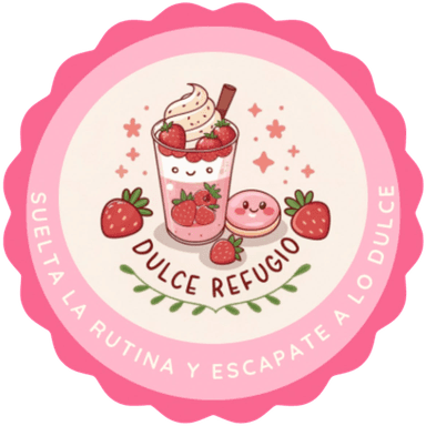Logo de Dulce Refugio